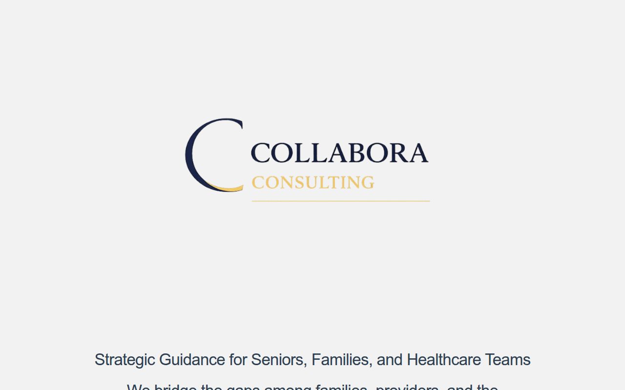 Collabora Consulting